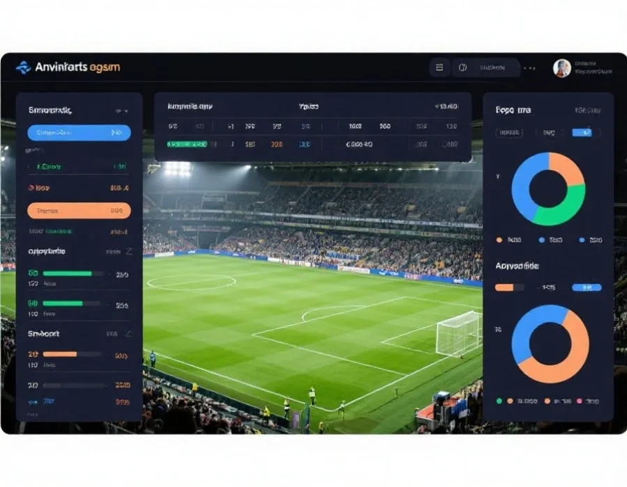 2026世界杯赛程网赛事预测数据视图