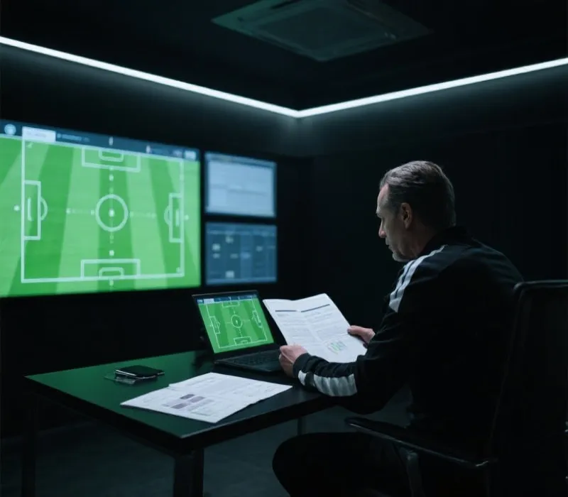 2026世界杯赛程网赛前分析流程