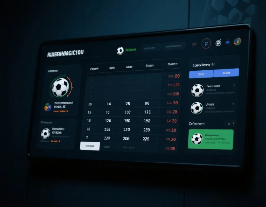 2026世界杯赛程网平台概览