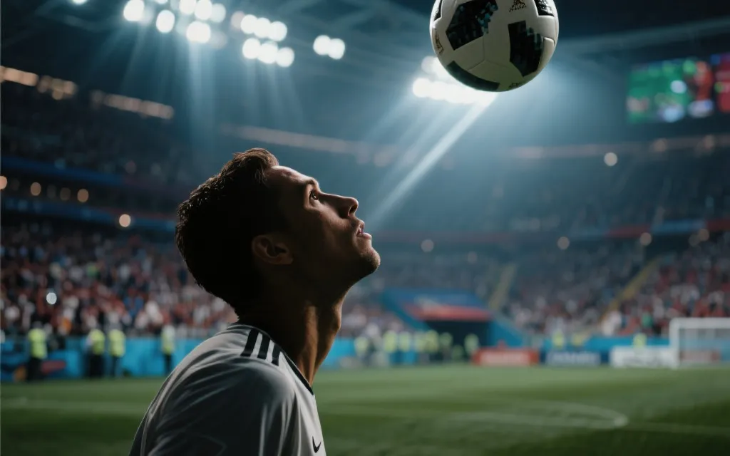 2026世界杯助攻榜：那些把“成全队友”练成武器的人，如何在压力下仍做对决定