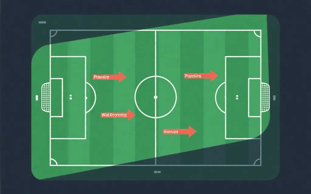 2026世界杯决赛美国分析：普通球迷也能看懂的逐帧复盘指南（从进攻到防守）
